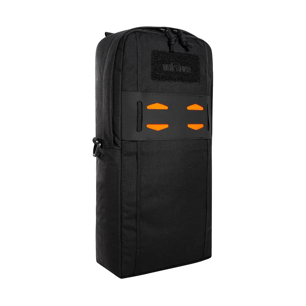 背包擴充小袋 Side Pocket 8L BC Black