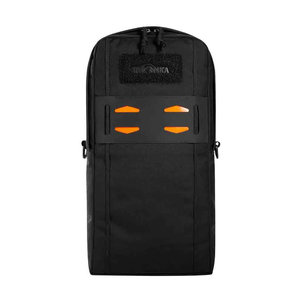 背包擴充小袋 Side Pocket 8L BC Black