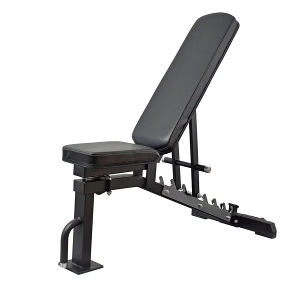 360 Strength Power Rack   FID Bench Package