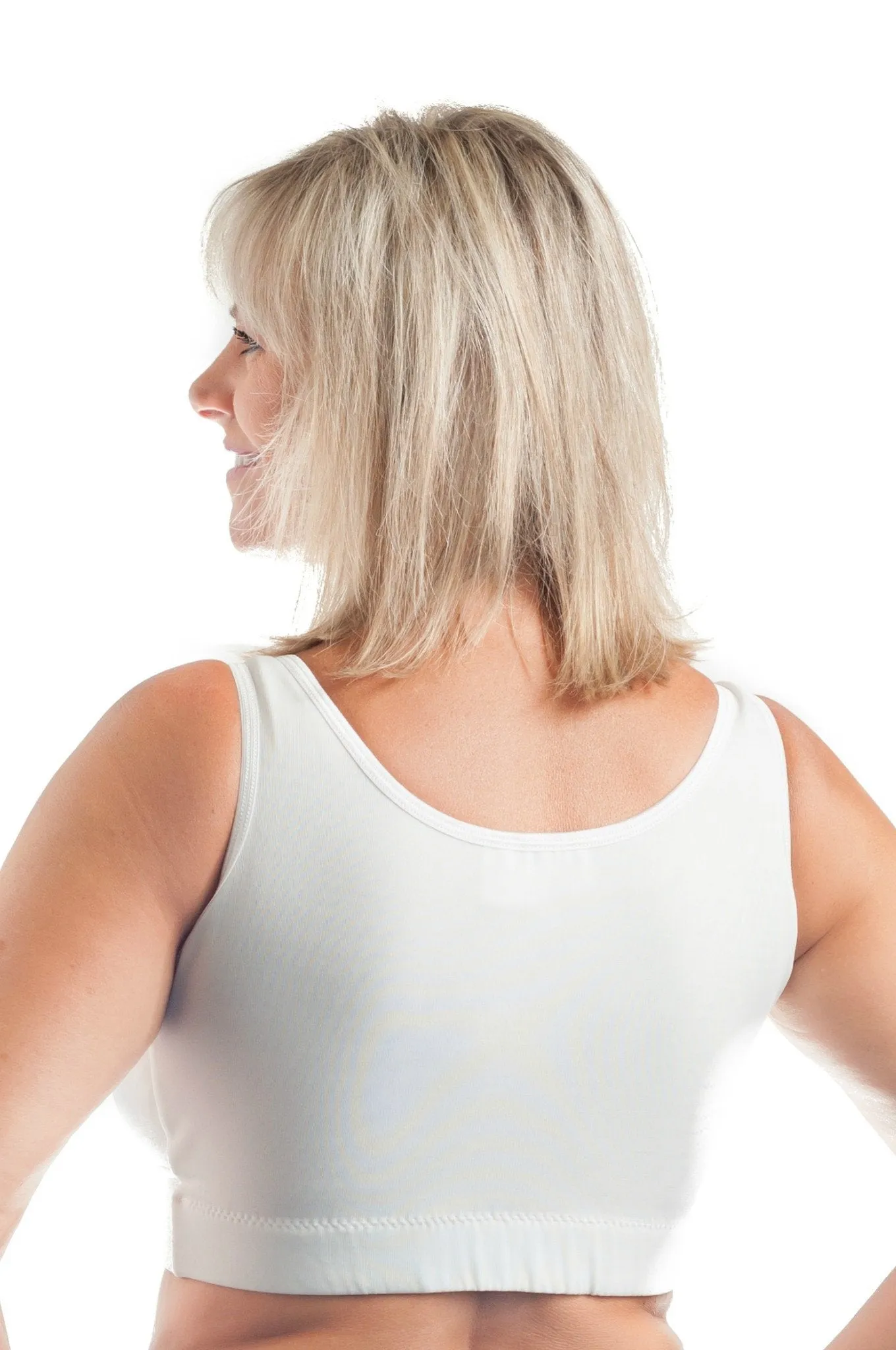 790/791/792 Compression Bra - Experience Immediate Relief