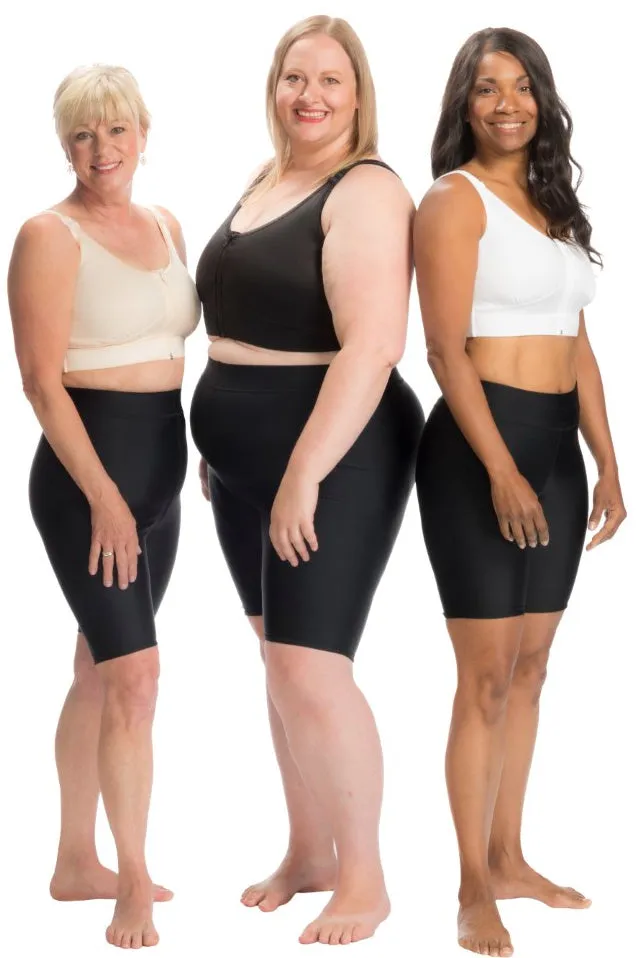 790/791/792 Compression Bra - Experience Immediate Relief