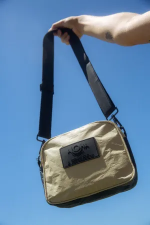 ALOHA Collection - Le Tour Bag Black/Dune
