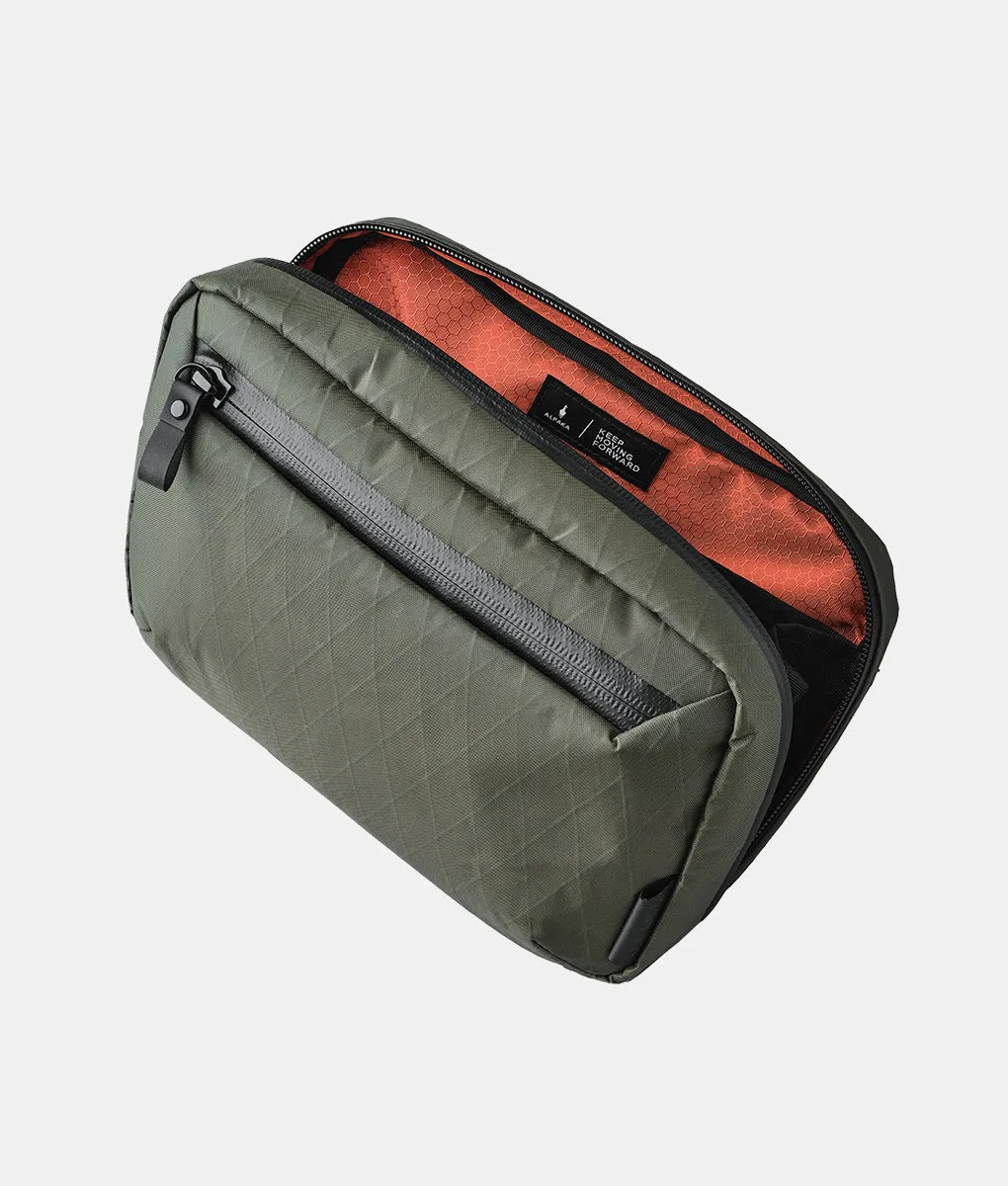 Alpaka Elements Tech Case V2