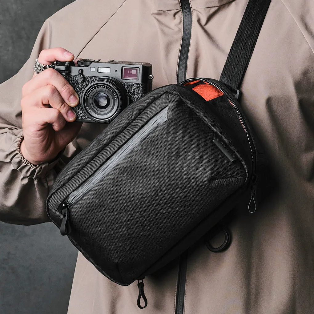 Alpaka Elements Tech Case V2