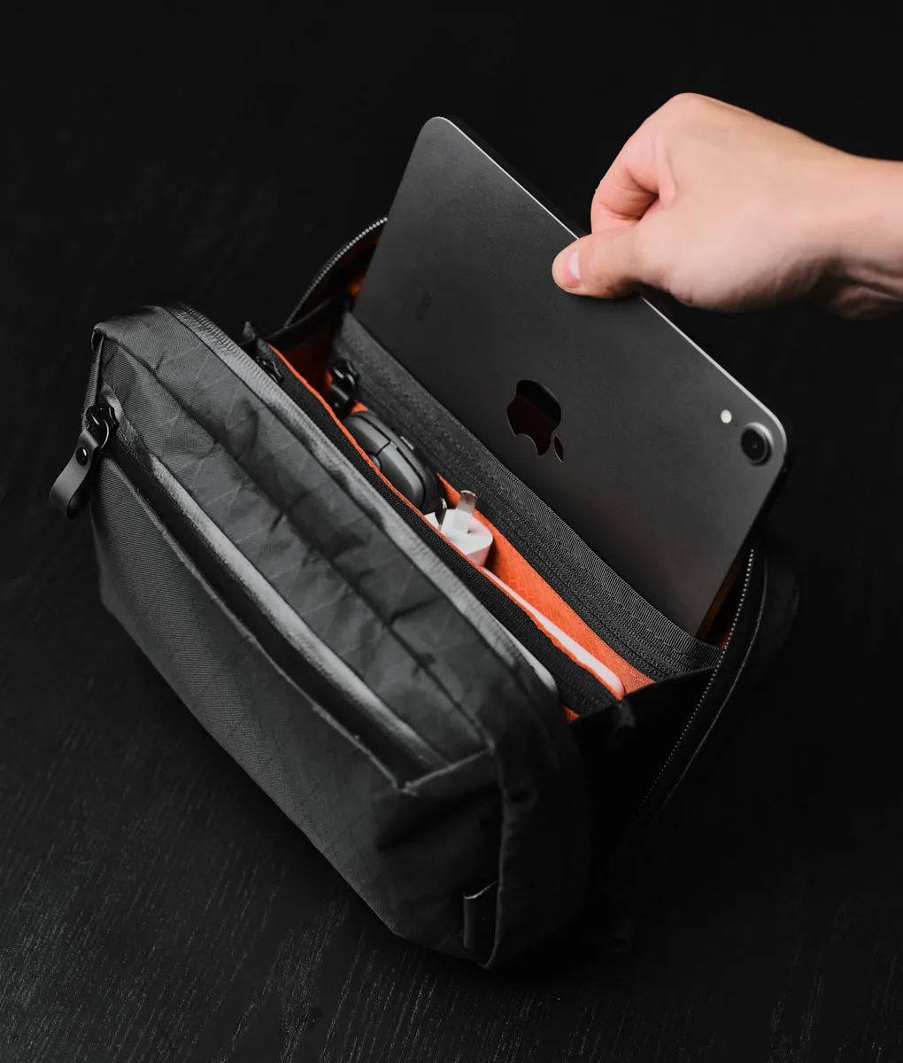 Alpaka Elements Tech Case V2