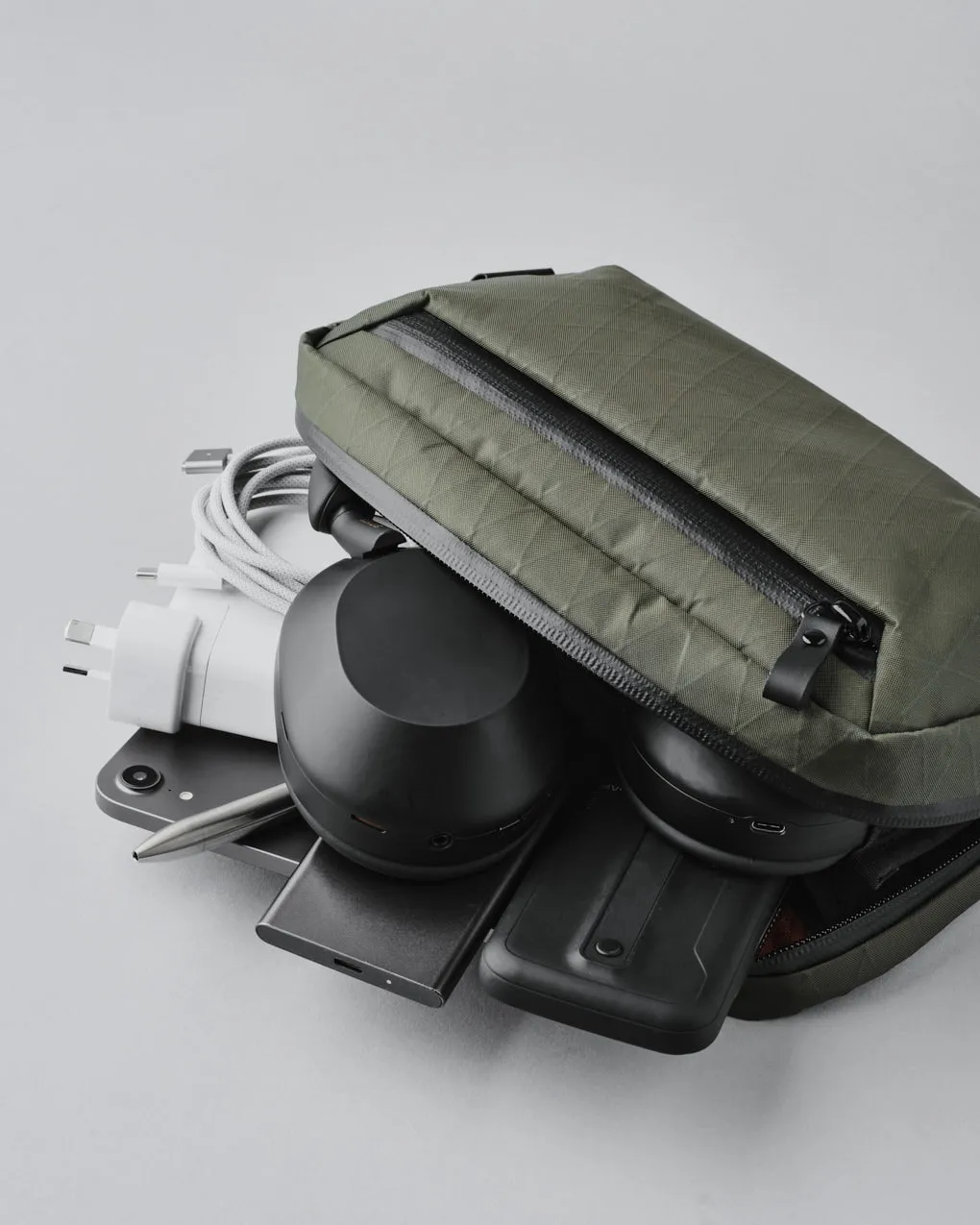 Alpaka Elements Tech Case V2