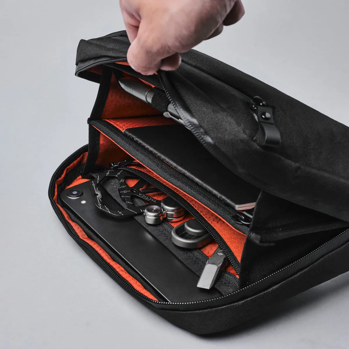 Alpaka Elements Tech Case V2