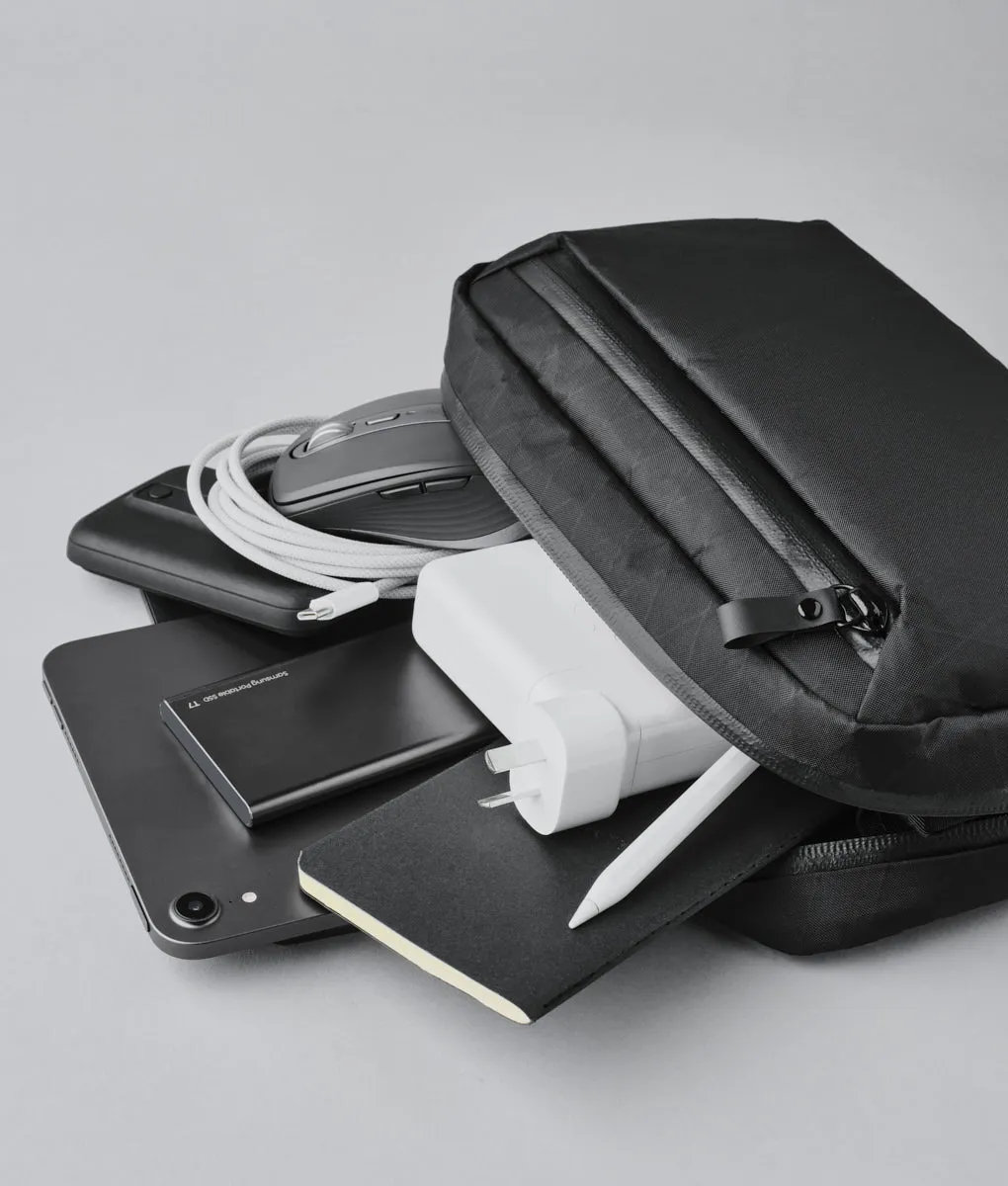 Alpaka Elements Tech Case V2