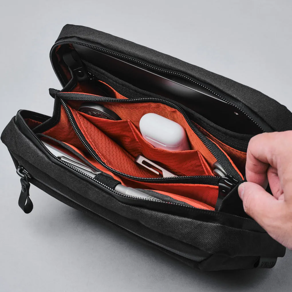 Alpaka Elements Tech Case V2