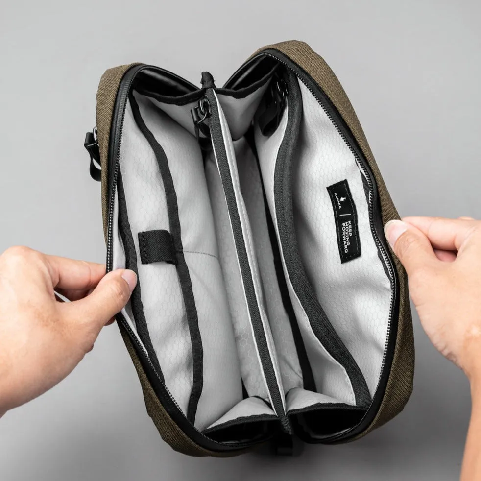 Alpaka Elements Tech Case V2