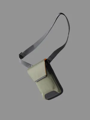Alpaka Modular Phone Sling Limited Edition Forest Green