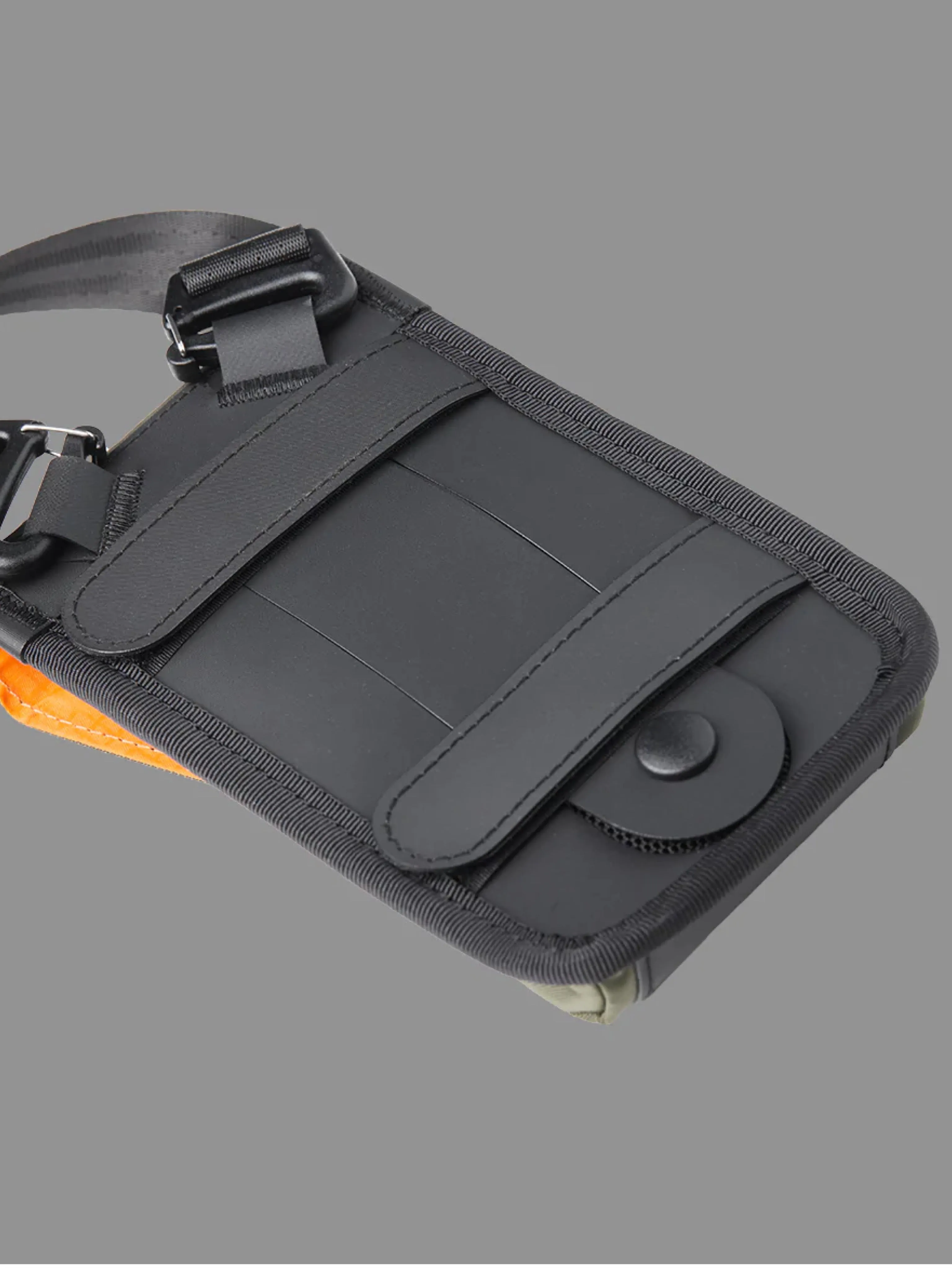 Alpaka Modular Phone Sling Limited Edition Forest Green