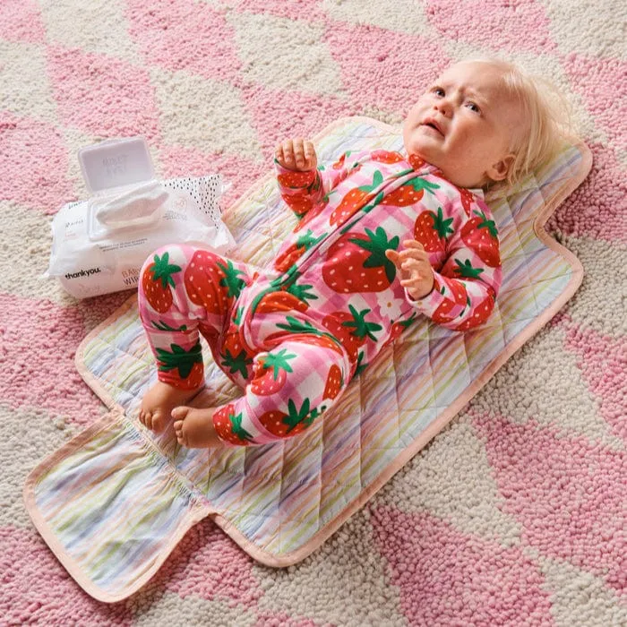 Baby Change Mat