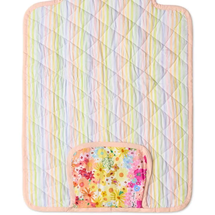 Baby Change Mat