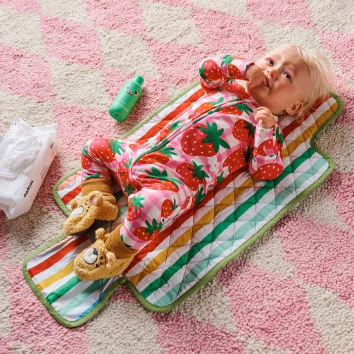 Baby Change Mat