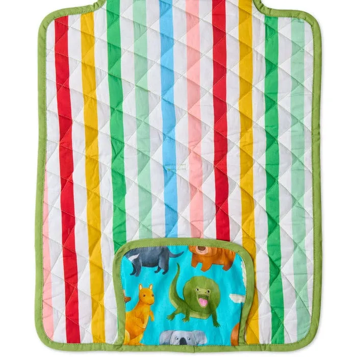 Baby Change Mat