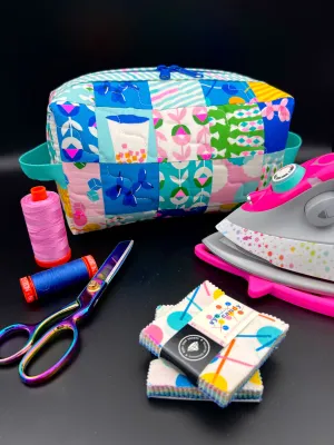 Bag Maker: Holland Pouch