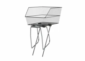 Basil Cento WSL Rear Basket