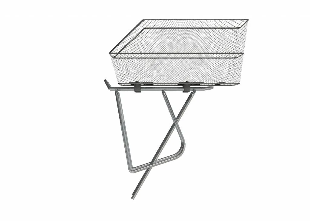 Basil Cento WSL Rear Basket
