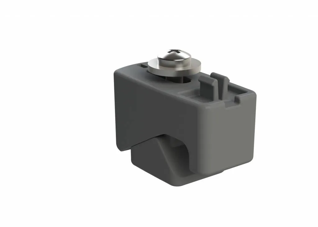 Basil Cento WSL Rear Basket