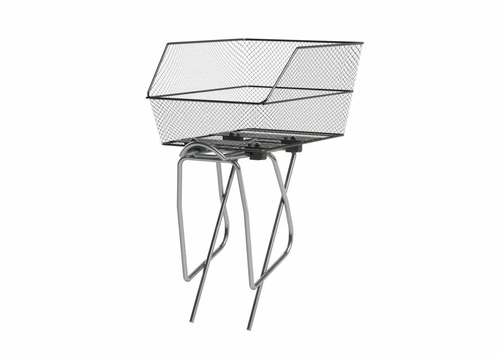 Basil Cento WSL Rear Basket