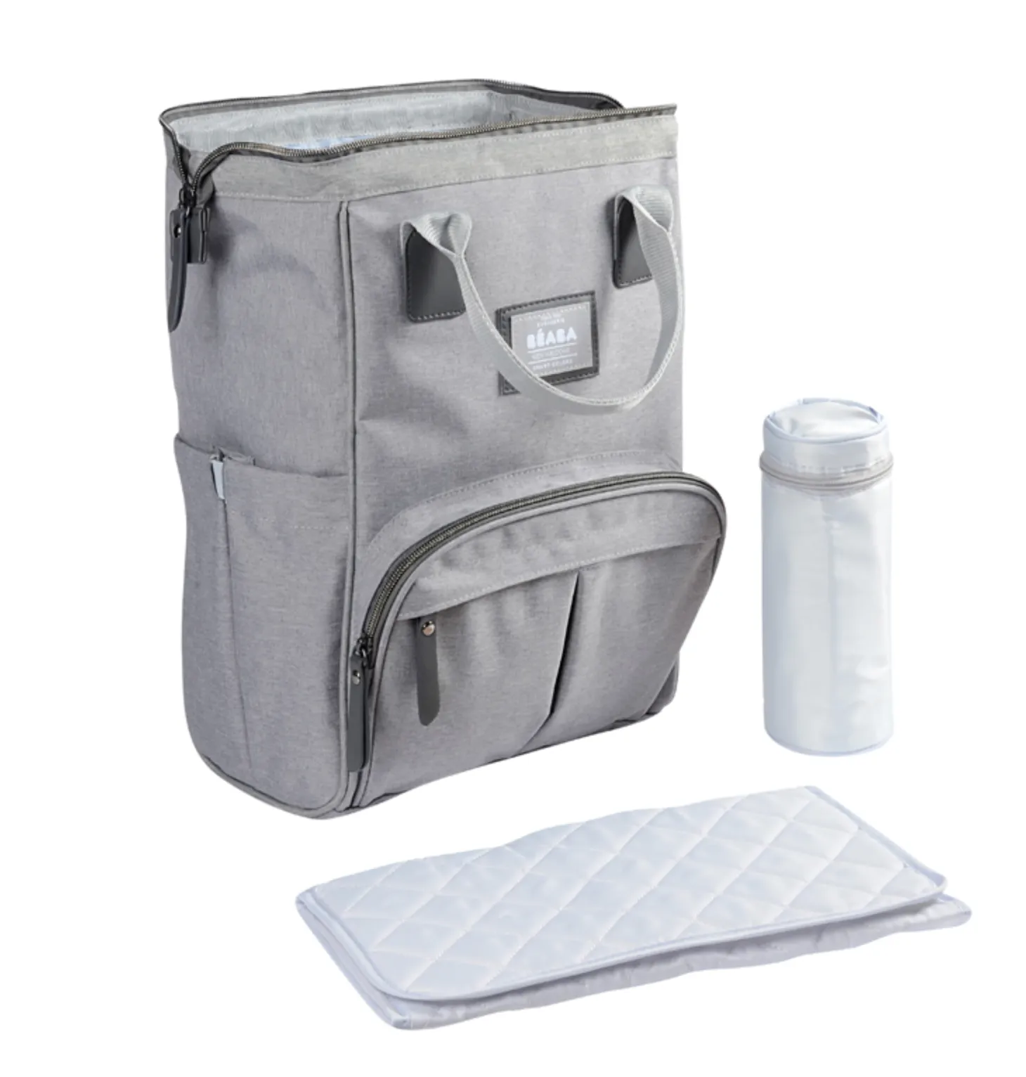 BEABA Wellington Changing bag