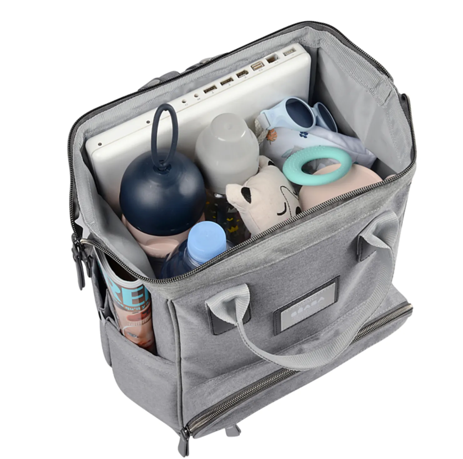 BEABA Wellington Changing bag