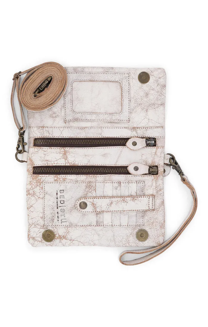 BedStu Cadence Crossbody - Nectar Lux