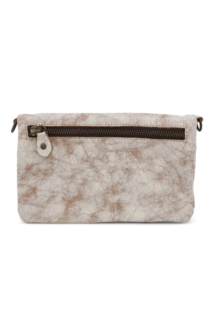 BedStu Cadence Crossbody - Nectar Lux