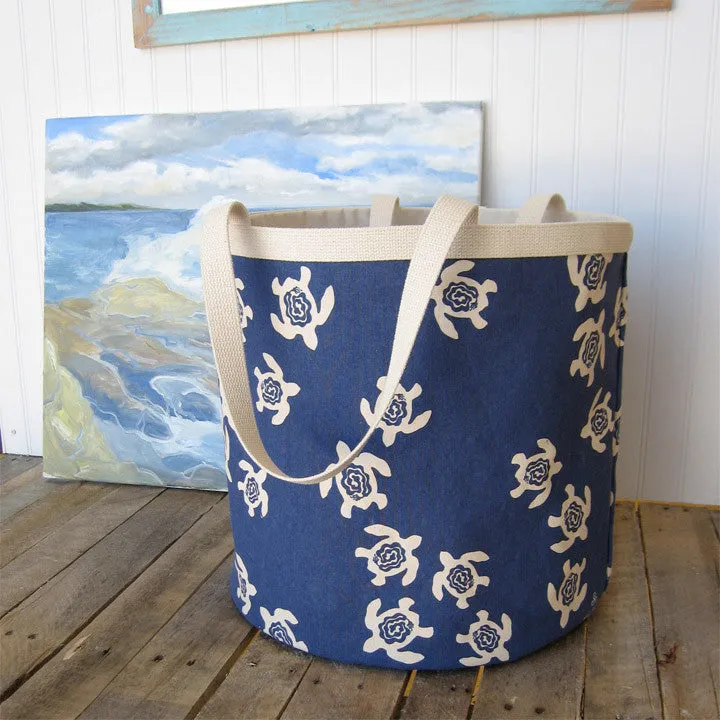 Big Bucket Tote