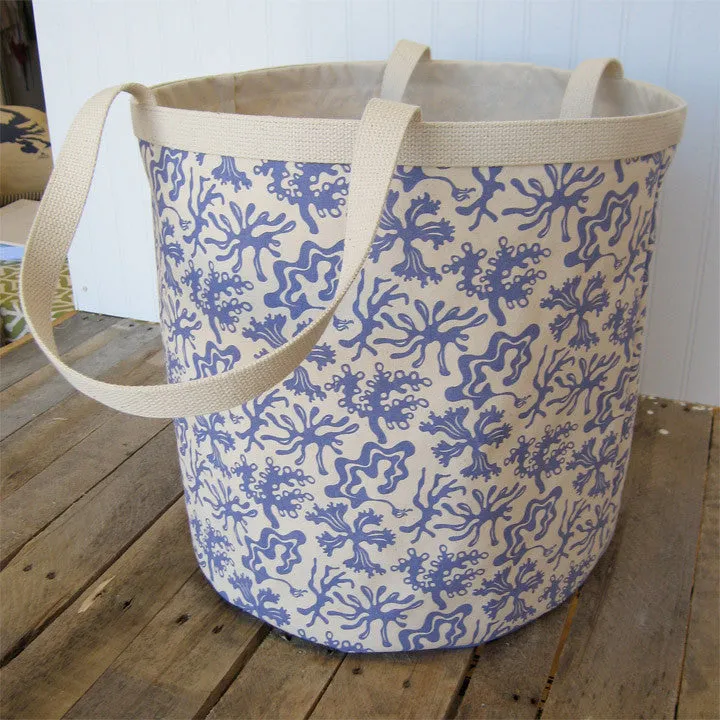 Big Bucket Tote