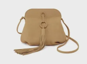 Birdy by Hobo in Tan Cinnamon