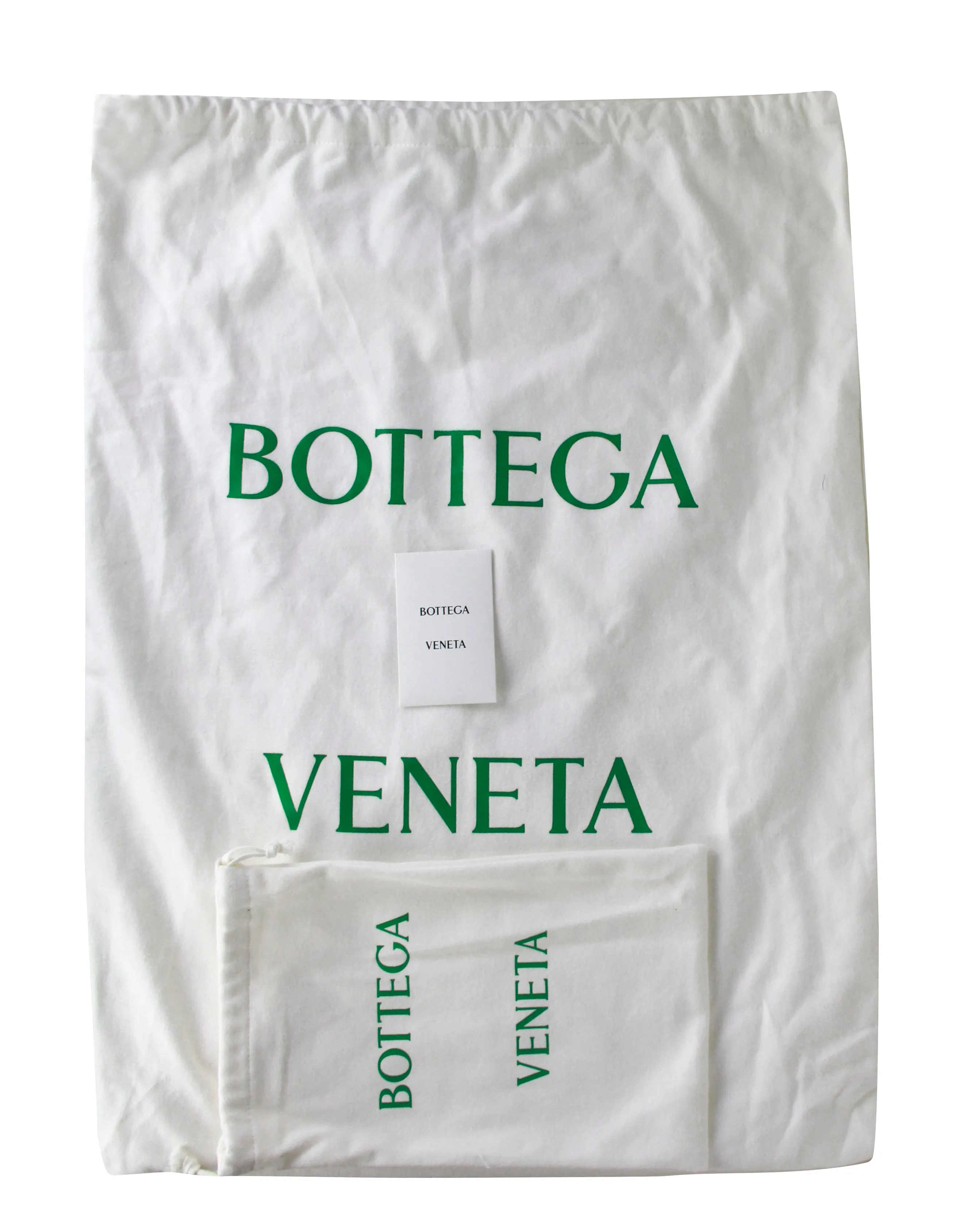 Bottega Veneta Red/Pink Medium Arco Intrecciato Leather Tote Bag