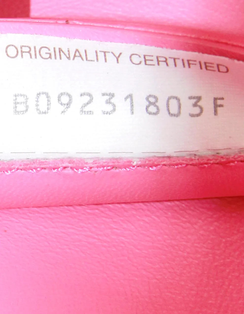 Bottega Veneta Red/Pink Medium Arco Intrecciato Leather Tote Bag