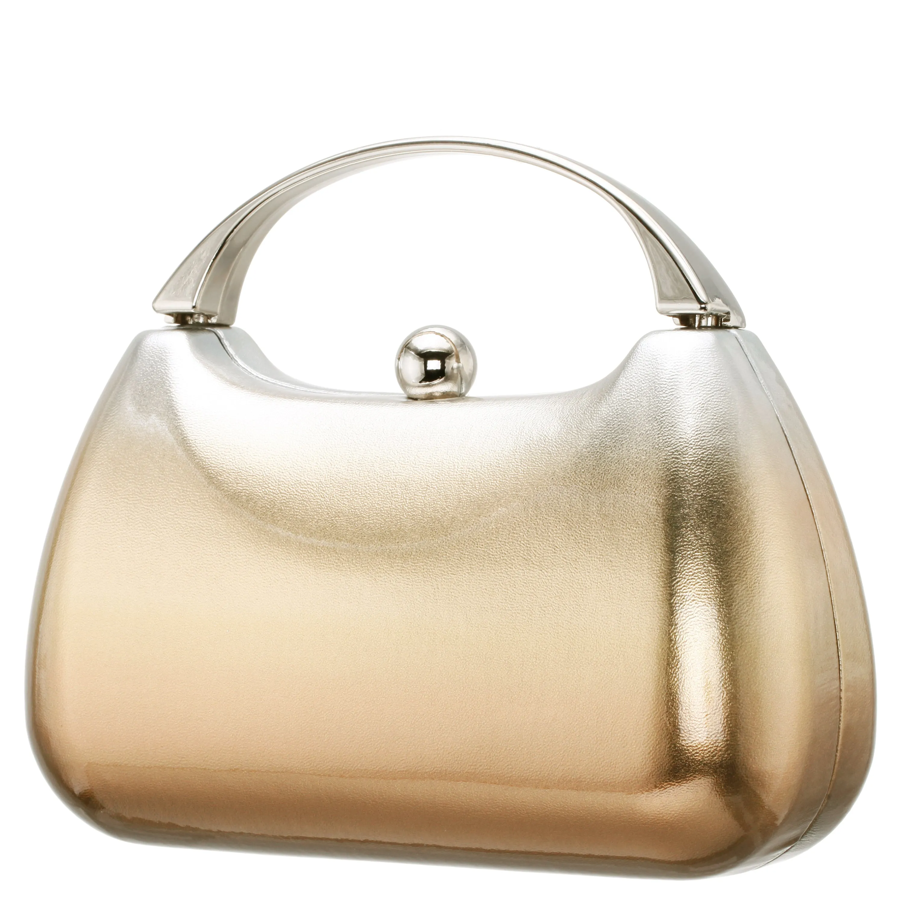 BRANDO-SILVER/GOLD