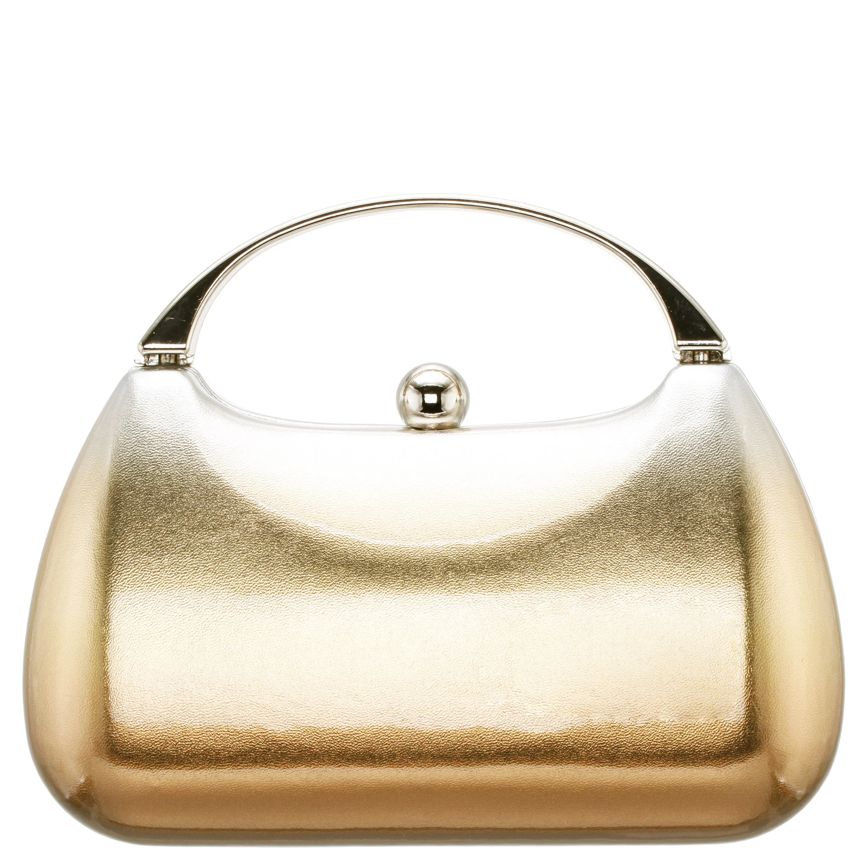 BRANDO-SILVER/GOLD