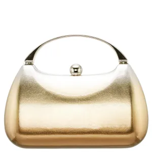 BRANDO-SILVER/GOLD