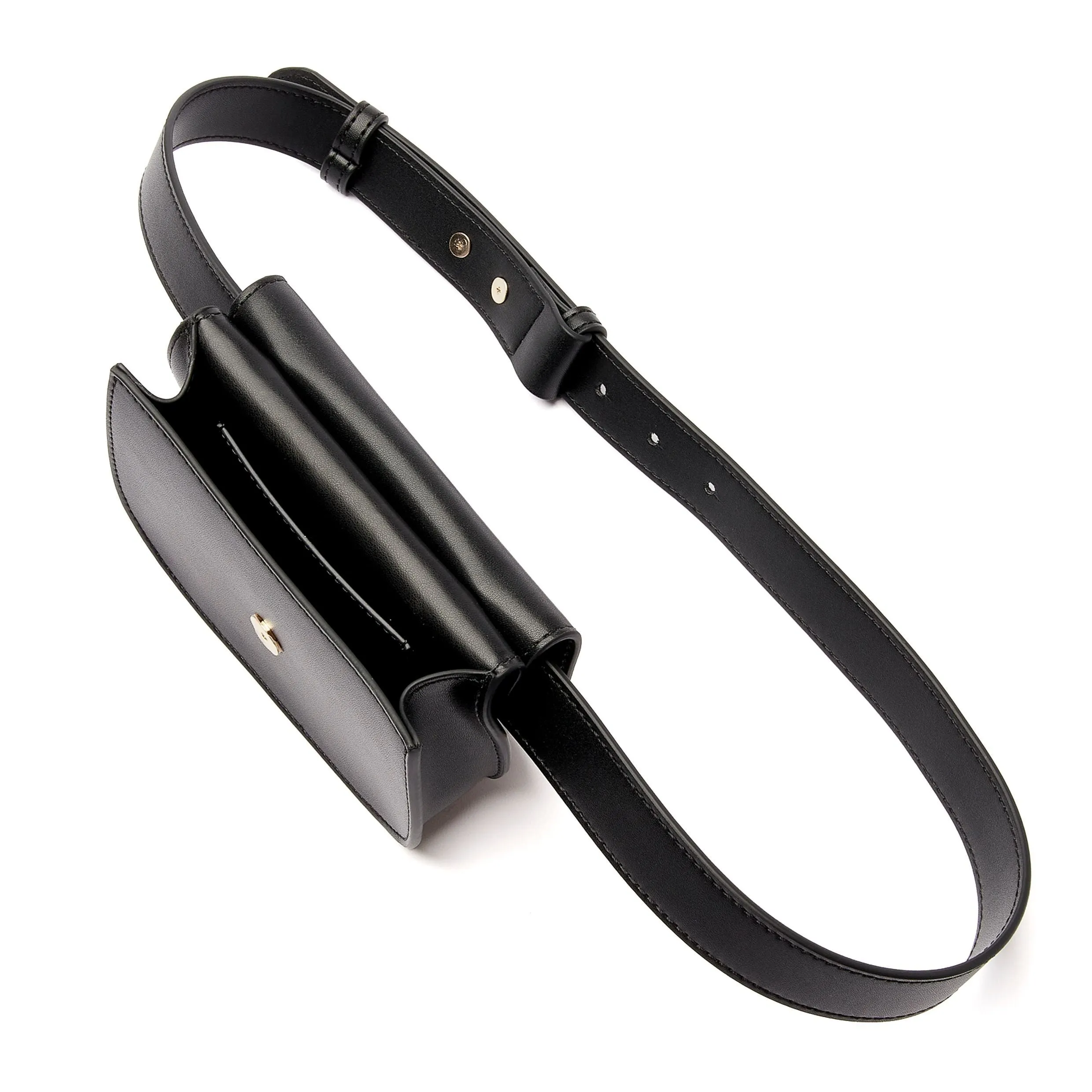 CACHAREL CTJ440A - Waistpack Andrea Black