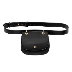 CACHAREL CTJ440A - Waistpack Andrea Black