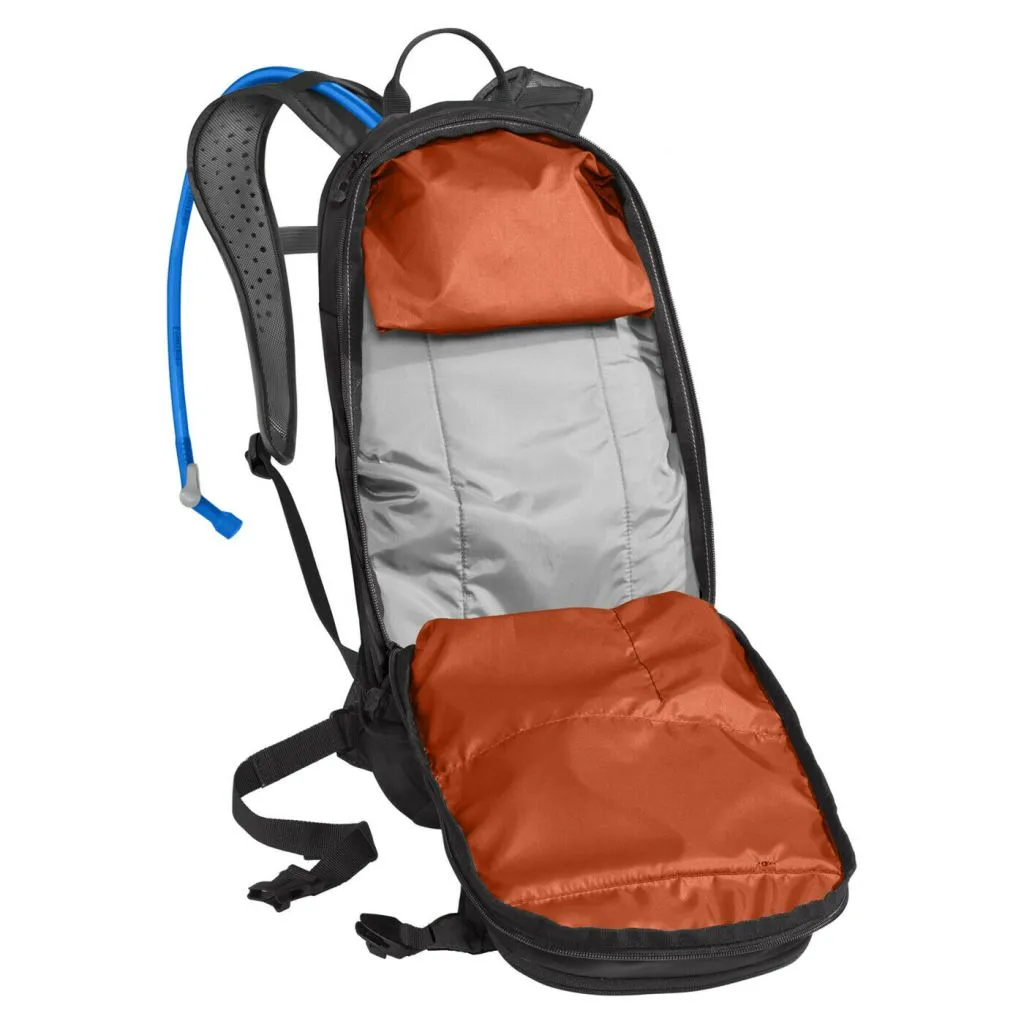 CamelBak Mule 3L | Black
