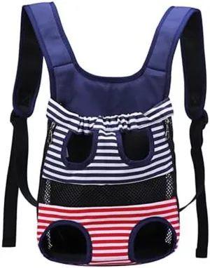 Carrier Adjustable. Backpack Customizable options Pet Multifunctional
