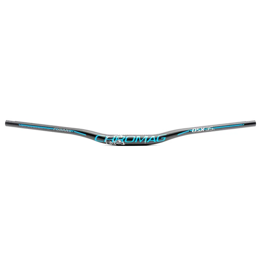 Chromag Fubars OSX 35 Handlebars