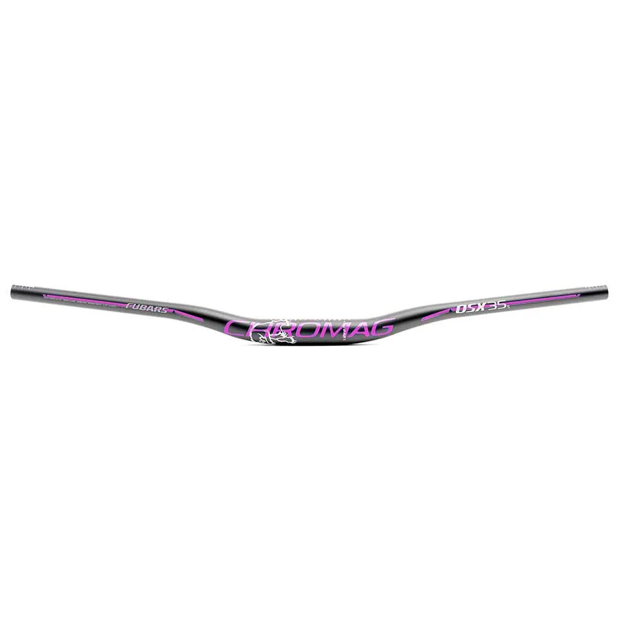 Chromag Fubars OSX 35 Handlebars