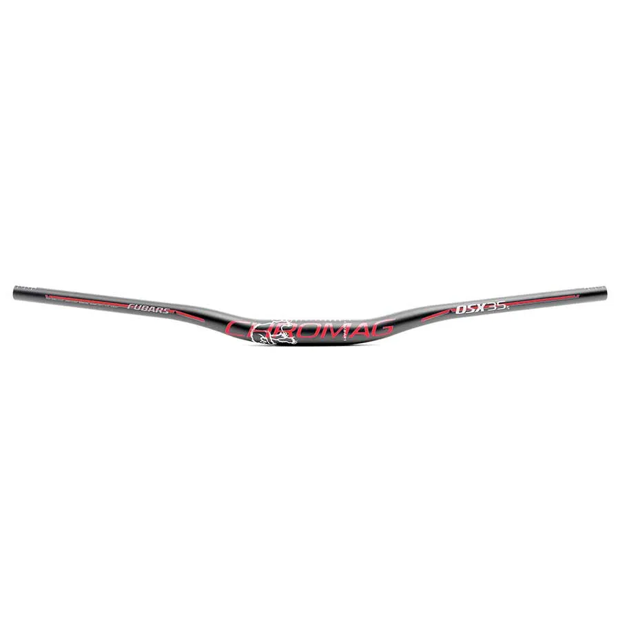 Chromag Fubars OSX 35 Handlebars