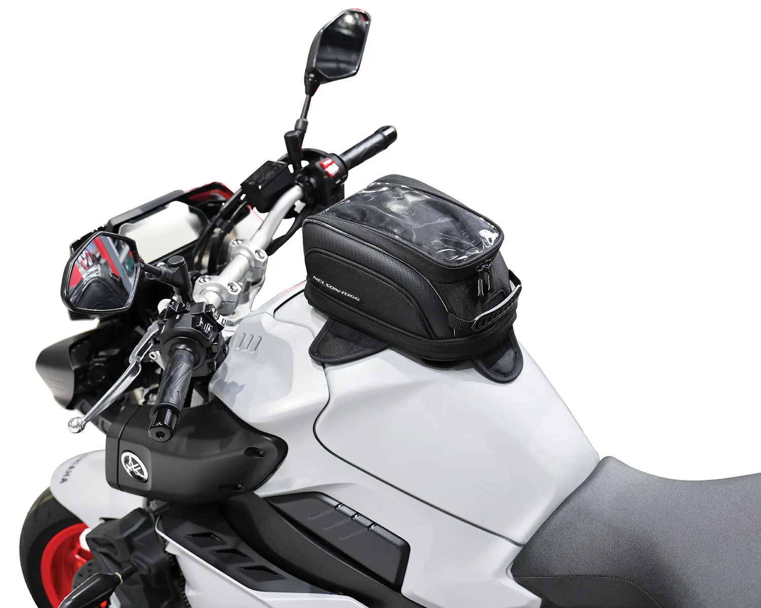 Commuter Lite Tank Bag Mag/strp