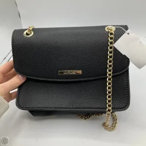 Crossbody By Simply Noelle, Size: Small