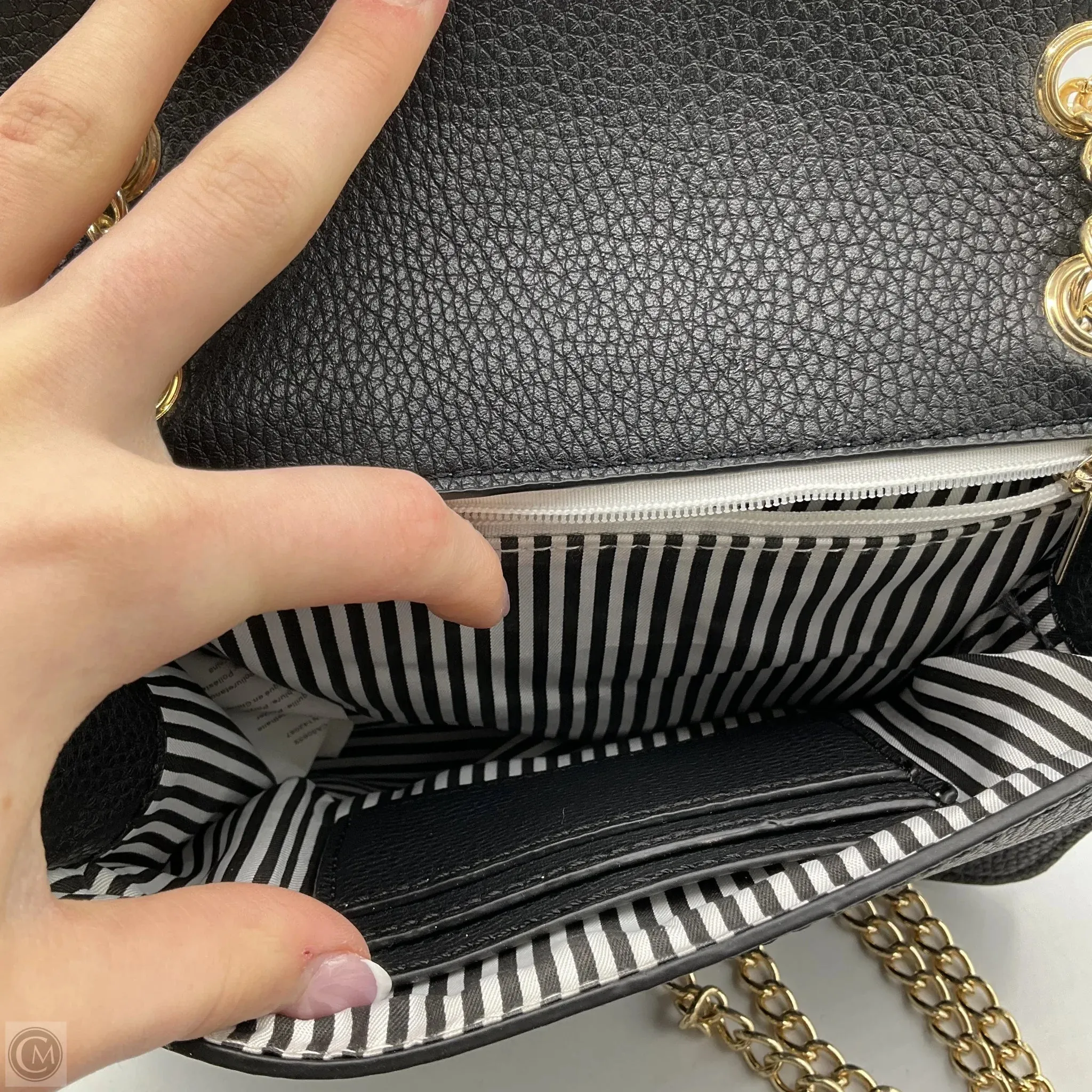 Crossbody By Simply Noelle, Size: Small