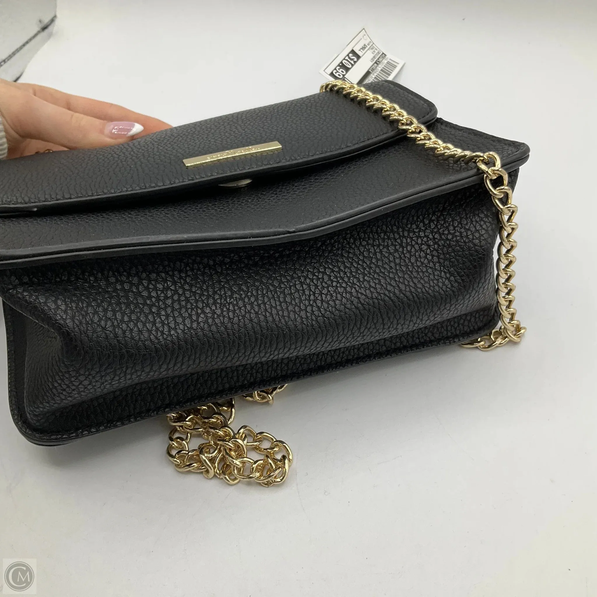 Crossbody By Simply Noelle, Size: Small