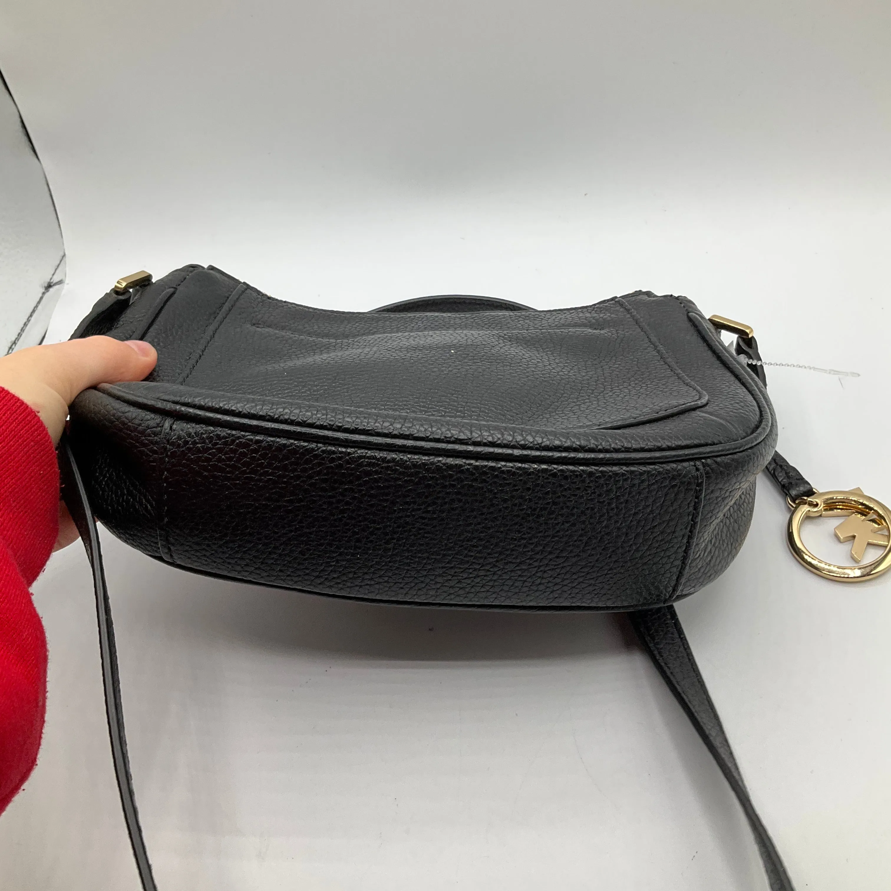 Crossbody Designer By Michael Kors  Size: Small