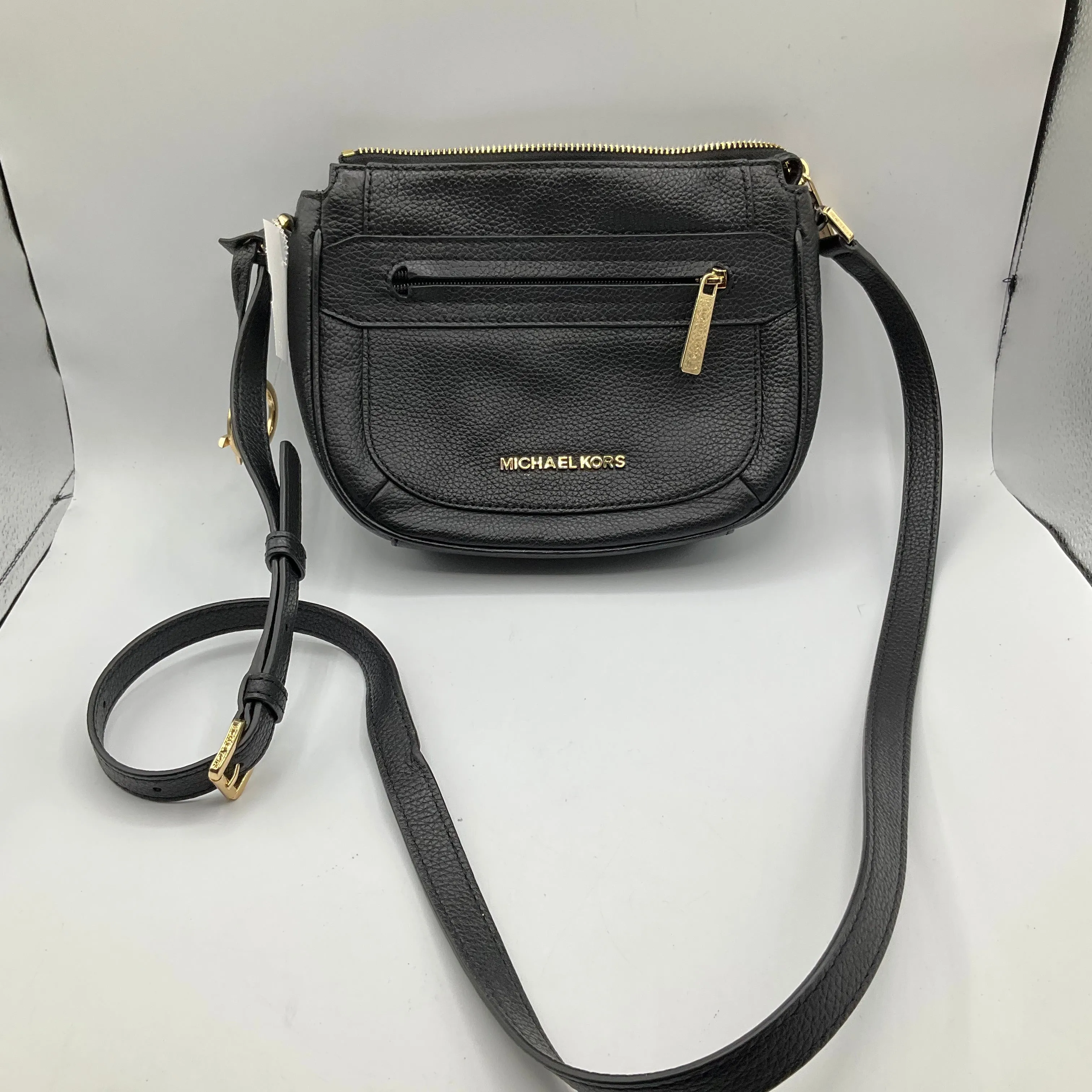 Crossbody Designer By Michael Kors  Size: Small